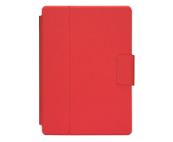 TARGUS Safe Fit Universal 9-10.5” 360° Rotating Red THZ78503GL - 582432 - zdjęcie 1